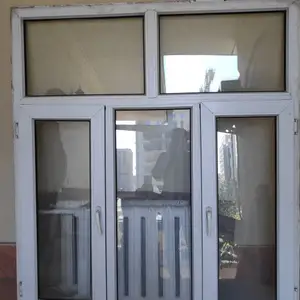 Пластиковые Окна, Душанбе