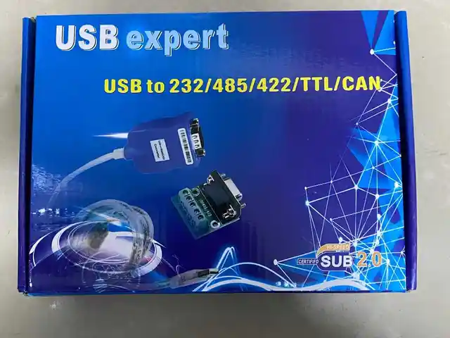 USB-RS232+rs485, Душанбе