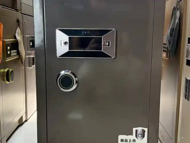 Сейф 80Fc, Душанбе