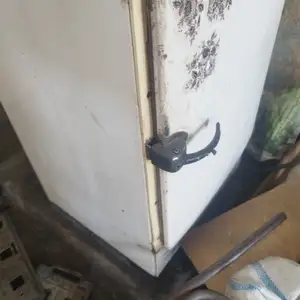 Холодильник, Худжанд