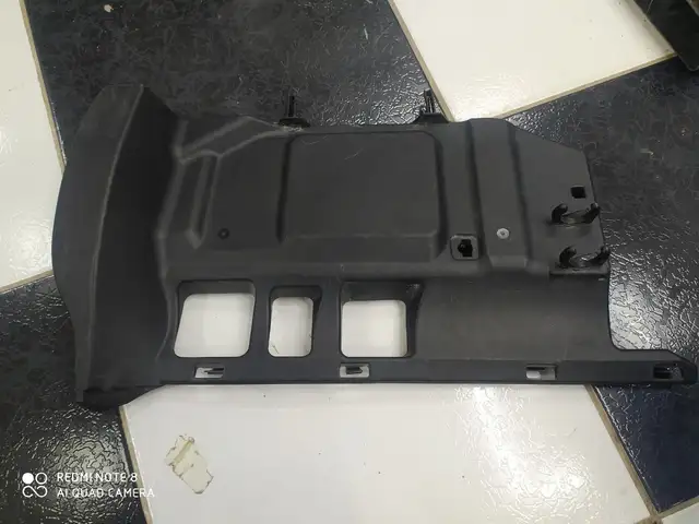 Консоль торпедо на Toyota Camry 6, Душанбе
