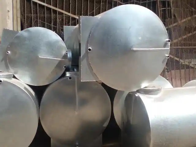 Бочка оцинковка 2.5тонн/л, Душанбе