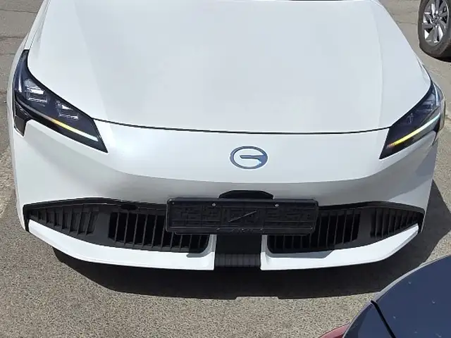 GAC Aion S Plus