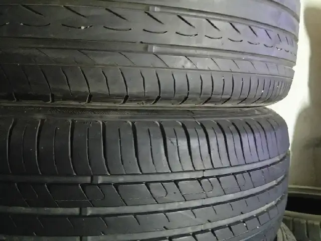 Шины R16.215.60, Душанбе