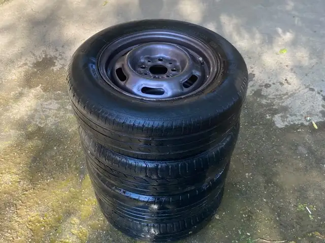 Диски и шины R13, Душанбе