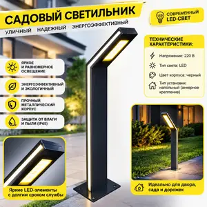 Садовый Лед Современный, Душанбе