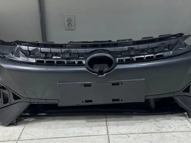 Передний бампер на GAC Aion S 2022-2024, Душанбе