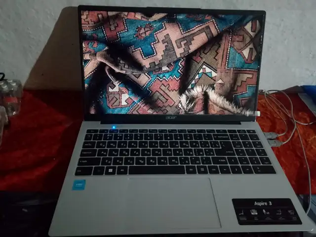 Ноутбук Acer Aspire A325-45, Душанбе