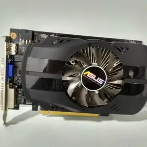 Видеокарта Asus GTX 650 GDDR5 1GB 128Bit, Душанбе