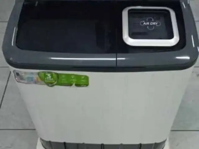 Стиральная машина полуавтомат Артел ТЕ60L, Душанбе