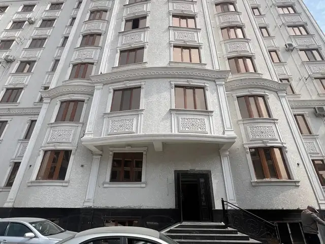2-комн. квартира, 7 этаж, 76 м², 31мкр, Худжанд