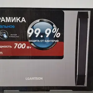 Микроволновые печи, Душанбе