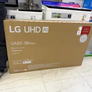 Телевизор LG 55, Душанбе