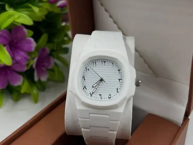 Часы, Душанбе