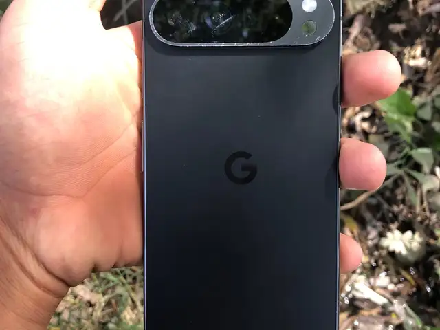 Google Pixel 9 Pro, Бохтар (Курғон-Теппа)