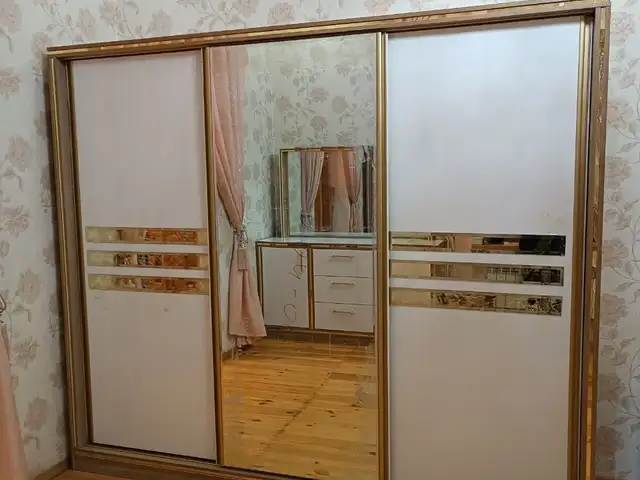Шкаф-купе, Душанбе