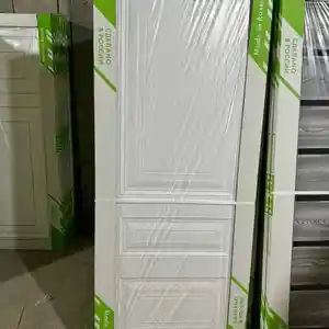 Дверь, Душанбе