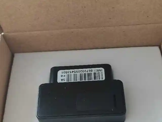 Регистратор Gps Tracker-трекер, Душанбе