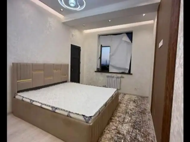 2-комн. квартира, 4 этаж, 52м², 84 мкр, Сино, Душанбе