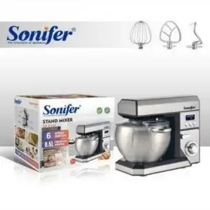 Миксер Sonifer 8143, Душанбе
