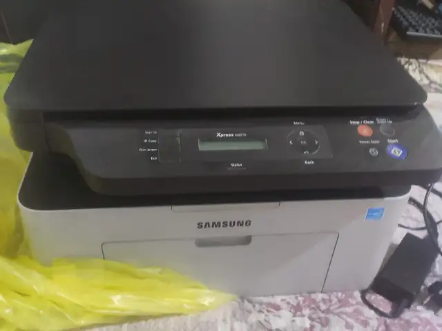 Принтер МФУ Samsung Xpress M2070, Душанбе