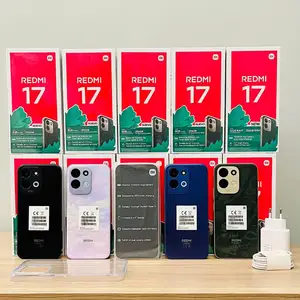 Xiaomi Redmi 17 8+8/16/256Gb Global Version, Душанбе