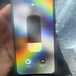 Apple iPhone X, 256 gb, Space Grey, Душанбе