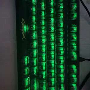Ajazz cyberpunk, Бобоҷон Ғафуров