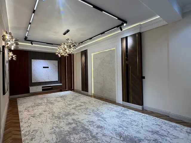 3-комн. квартира, 6 этаж, 104 м², Ватан магазин Евар , Худжанд - 2