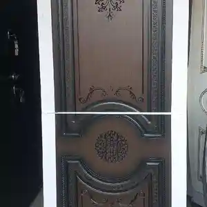 Дверь, Душанбе