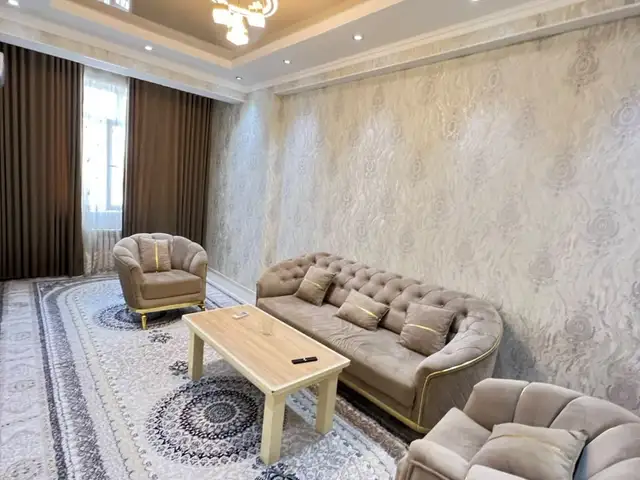 2-комн. квартира, 4 этаж, 65м², Шохмансур, Душанбе