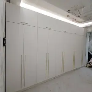 Прихожая, Душанбе