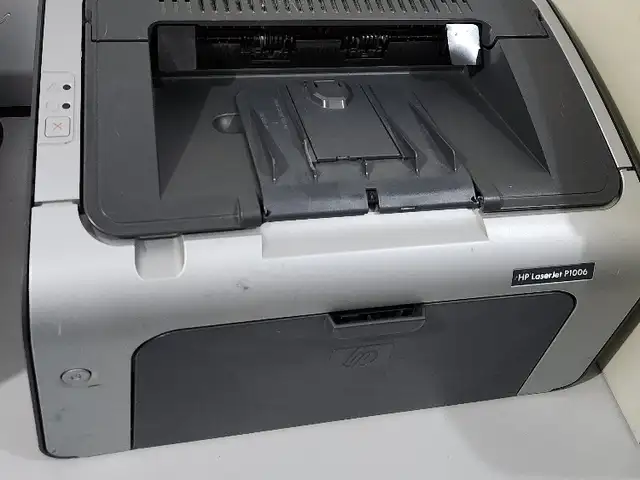 Принтер Hp 1006, Хуҷанд