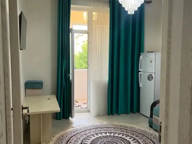 2-комн. квартира, 1 этаж, 50м², 13 мкр, Худжанд - 2