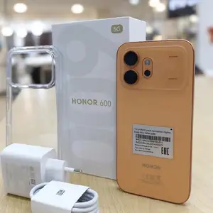 Honor 600 5G 8+8/256Gb 7000мач, Душанбе