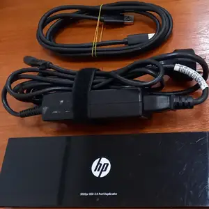 Порт-репликатор Port Replicator, Душанбе