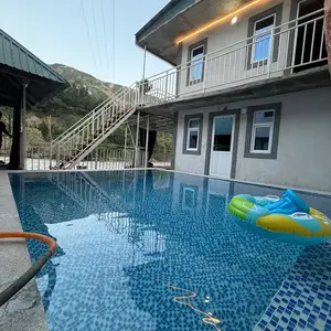 3 комн. дача, 2 этаж, 100 м², 27 км, Варзоб