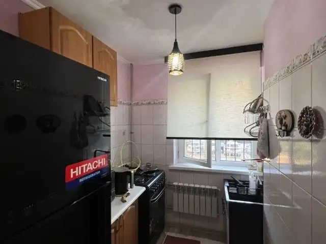 2-комн. квартира, 2 этаж, 47м², Исмоили Сомони, Душанбе