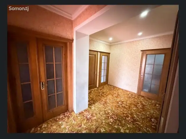 3-комн. квартира, 3 этаж, 65м², 28мкр, Хуҷанд