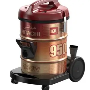 Пылесос Hitachi, Душанбе