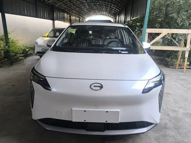 GAC Aion Y