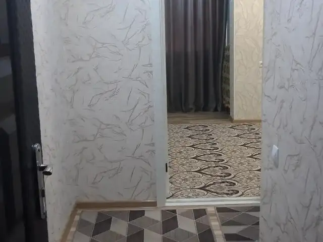 2-комн. квартира, 1 этаж, 40 м², Кооператор, Хуҷанд - 2