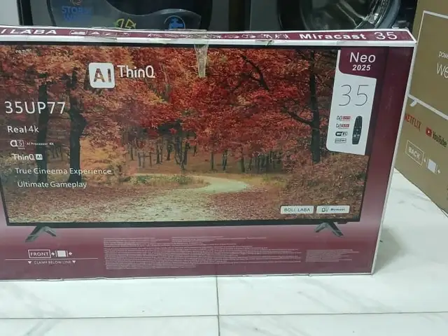 Телевизор, Душанбе