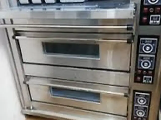 Печка 6 конфорочная, Душанбе