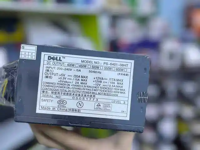 Блок питание 450W, Хуҷанд
