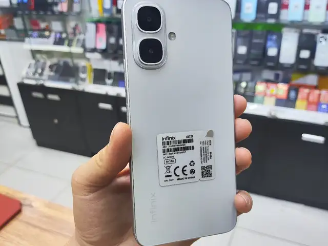Infinix smart 10 64gb, Душанбе