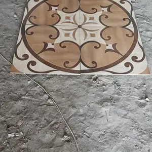 Кафель, Худжанд