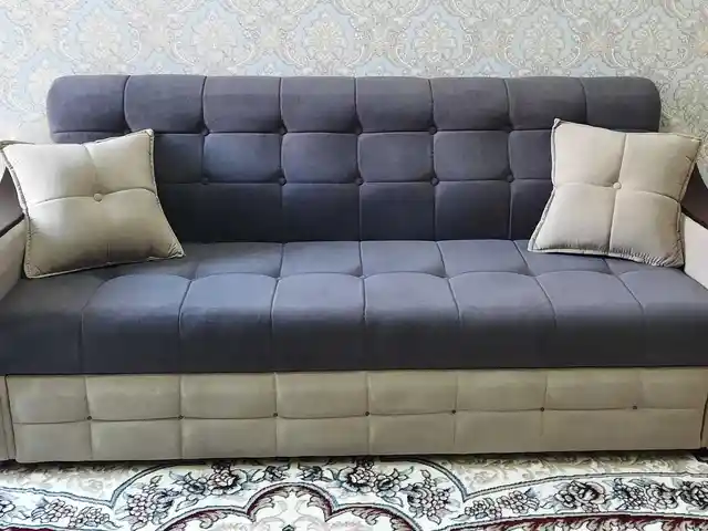 Раскладной диван, Хуҷанд