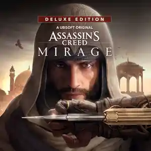 Игра Assassins mirage версия Любая, Душанбе