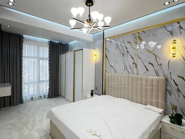 3-комн. квартира, 12 этаж, 76 м², Сино Зарафшон, Душанбе